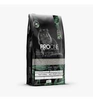 PRO ONE Kokusuz İnce Taneli Sodyum Bentonit Kedi Kumu 10kg