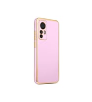 Xiaomi Mi 12T Uyumlu Kılıf Zore Bark Kapak