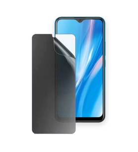 SChitec VIVO Y11(2023) Uyumlu Ön Yüzey Hayalet Privacy Hidrojel Ekran Koruyucu