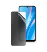 SChitec VIVO Y11(2023) Uyumlu Ön Yüzey Hayalet Privacy Hidrojel Ekran Koruyucu