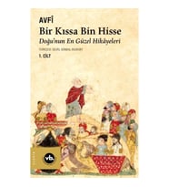 Bir Kıssa Bin Hisse