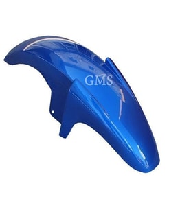 Çelik Falcon Sk100 Ön Camurluk Mavi