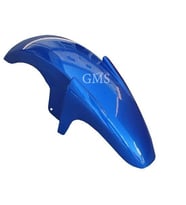 Çelik Falcon Sk100 Ön Camurluk Mavi