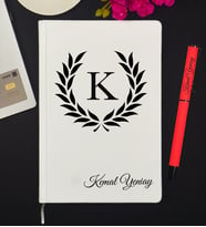 Babaya Hediye, Arkadaşa Hediye, Doğumgünü Hediyesi, Sevgiliye Hediye Kişiye Özel Defter Seti