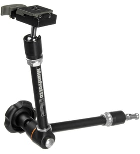Manfrotto 244Rc Verstellarm Mit Wechselplatte (Çok Renkli)