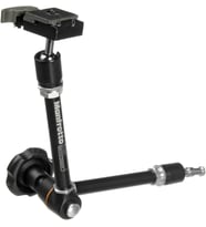 Manfrotto 244Rc Verstellarm Mit Wechselplatte (Çok Renkli)