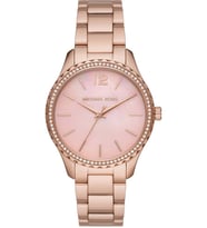 Michael Kors Mk6848 Kadın Kol Saati