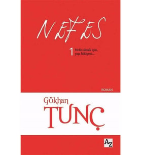 Nefes 1-Gökhan Tunç