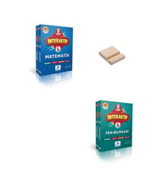 LGS 8. Sınıf İnteraktif Matematik ve Fen Bilimleri Soru Kütüphanesi