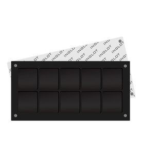 INGLOT Freedom System Palette [10] SQUARE