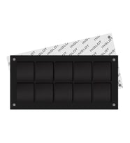 INGLOT Freedom System Palette [10] SQUARE