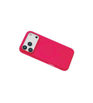 Joko Apple İphone 17 Pro Jully Magsafe Kapak - Pembe