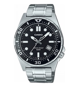 Casio MTD-135D-1AVDF Erkek Kol Saati