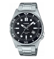 Casio MTD-135D-1AVDF Erkek Kol Saati