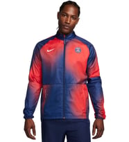 Nike Paris Saint-Germain Repel Erkek Mont DV4717-410 (Lacivert)
