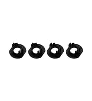 BMW E90+LCI 2005-2011 Park Sensör PDC Yuvası Park Sensör PTS Yuvası Set 4ad Arka 51128040154 Wender