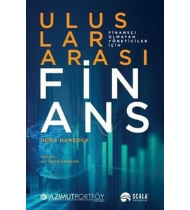 Uluslararası Finans
