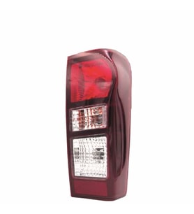 Isuzu Dmax Stop Lambası 2012-2016 Arası Ledsiz Model Sağ Yolcu Tarafı