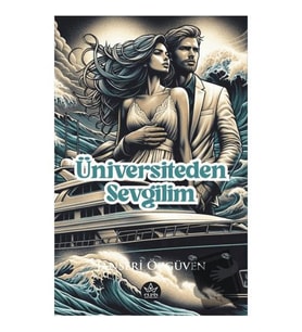 Üniversiteden Sevgilim / Janseri Özgüven