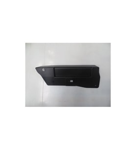 RENAULT CLIO- 4- SPORT TOURER- 13/16; ÖN TAMPON KARLIK BAGLANTI BRAKETI SAĞ (SPOILER) (TW) 1486-2033 960155927R