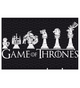 Fuuck The Crown Puzzle 240 Parça Yapboz