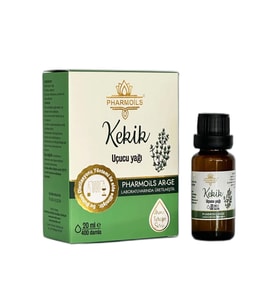 Pharmoils Kekik Yağı 20 ml