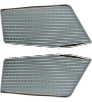 BMW G30 2020 - Tampon Izgarası Ön Sol Plastik B A51118746627P Wender
