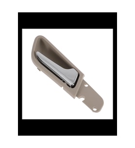 Mercedes W169 W245 Kapı Kolu &Ouml;n İ&ccedil; Sağ Gri 1697601061.7E94 Wender