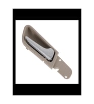 Mercedes W169 W245 Kapı Kolu &Ouml;n İ&ccedil; Sağ Gri 1697601061.7E94 Wender