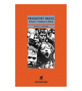 Frankfurt Okulu