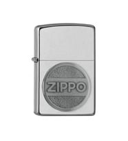 Zippo Çakmak 2007643 207 Zippo Logo Tdv