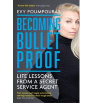 Becoming Bulletproof: Life Lessons From A Secret Service Agent