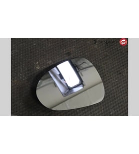 Vw İbiza-Leon 2009-2015 Ayna Camı Sol  (Oem No:6J0857521D)