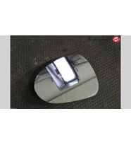 Vw İbiza-Leon 2009-2015 Ayna Camı Sol  (Oem No:6J0857521D)
