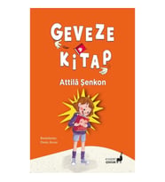 Geveze Kitap