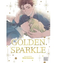 Golden Sparkle (Krem)