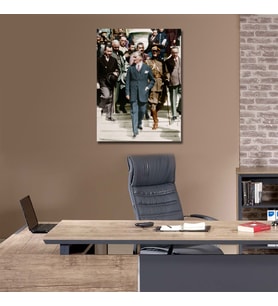 Atatürk Fotoğrafı-198