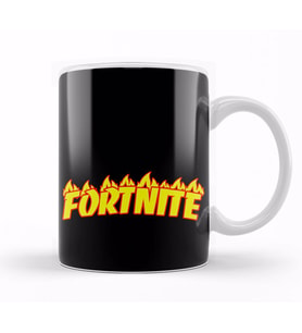 Fortnite Kupa Bardak Porselen