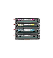 Photo Print®Canon Lbp 8280 -CF210A- 211A-212A-213A Toner Takım Set (Çok Renkli)
