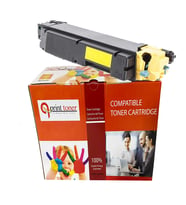 KYOCERA TK-5150 YL MUADİL TONER