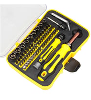 ALLY 70 Parça Elektronikçi Endüstriyel Tornavida Tamir Seti-(5775) - 1OL6734-1705