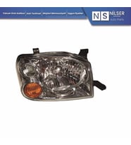 Nissan YD25 Sağ Far Lambası (Motorsuz) 2003-2005