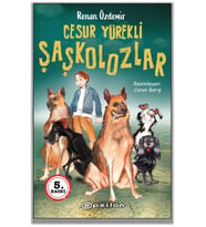 Cesur Yürekli Şaşkolozlar