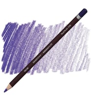 DERWENT COLOURSOFT - YUMUŞAK KURUBOYA KALEMİ-  BRIGHT PURPLE C240