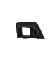 BMW F10 F11 UYUMLU ARKA SAĞ CAM KALDIRMA ÇERÇEVESİ SİYAH 51422452409