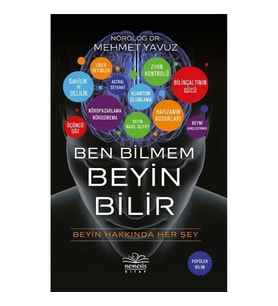 Ben Bilmem Beyin Bilir