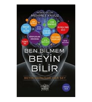 Ben Bilmem Beyin Bilir