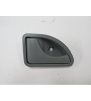 RENAULT TWINGO- 93/98; ÖN KAPI İÇ AÇMA KOLU SOL GRİ PÜTÜRLÜ 8200259376 1431-3014