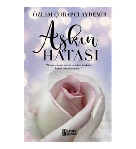 Aşkın Hatası