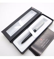 Sheaffer Sentinel Siyah Tükenmez Kalem  İsme Özel Kalem